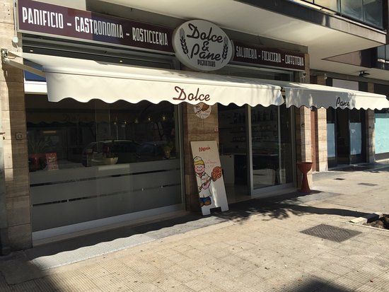Panificio Dolce Pane